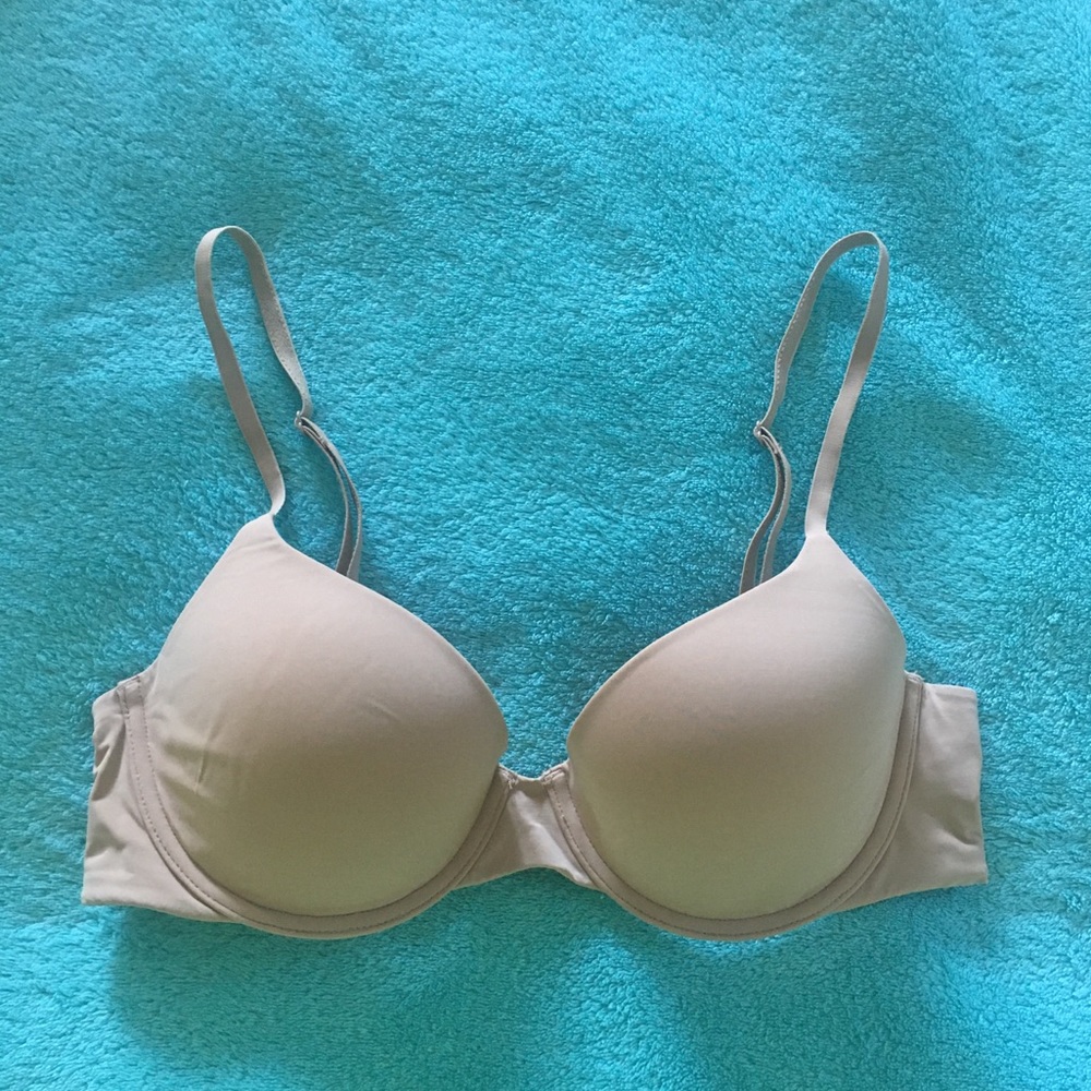 Victoria’s Secret Demi bra